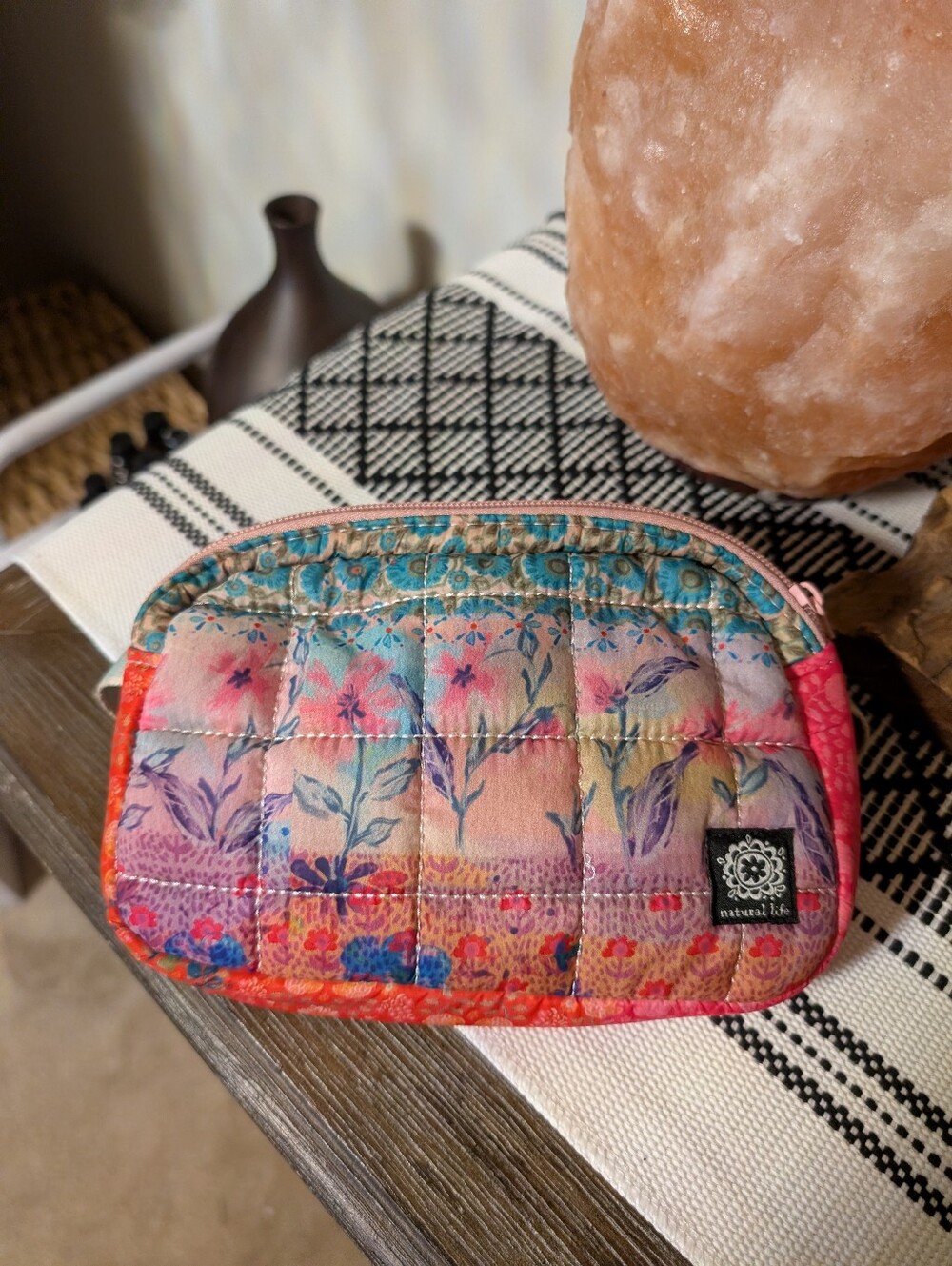 Natural Life Fanny Pack